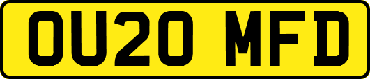 OU20MFD
