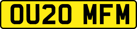 OU20MFM