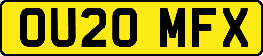 OU20MFX