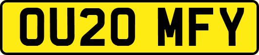 OU20MFY