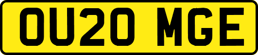 OU20MGE