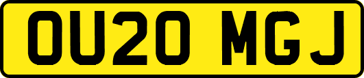 OU20MGJ