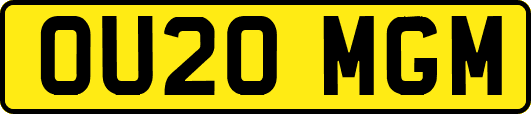 OU20MGM