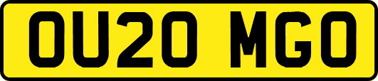 OU20MGO