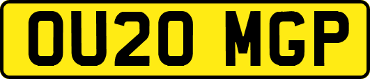 OU20MGP