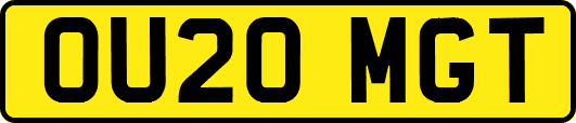 OU20MGT