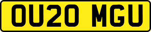 OU20MGU