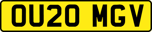 OU20MGV