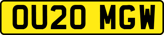 OU20MGW