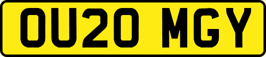 OU20MGY