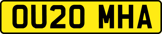 OU20MHA