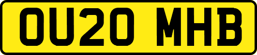 OU20MHB