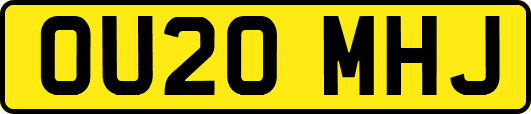 OU20MHJ