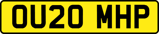OU20MHP