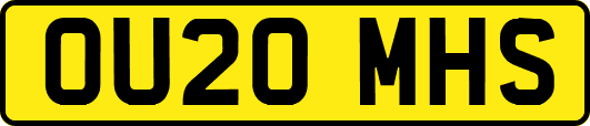 OU20MHS