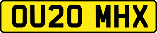 OU20MHX