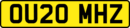 OU20MHZ