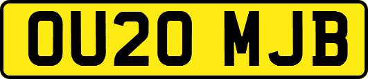 OU20MJB