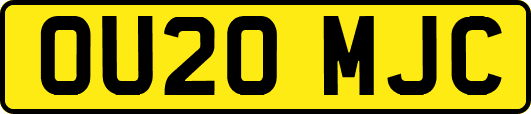 OU20MJC