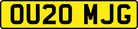 OU20MJG