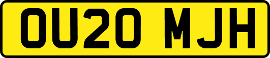 OU20MJH