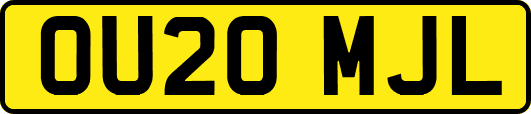 OU20MJL