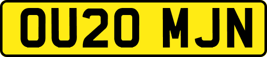 OU20MJN