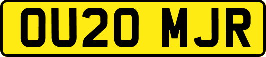OU20MJR