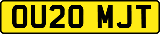 OU20MJT