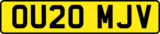 OU20MJV