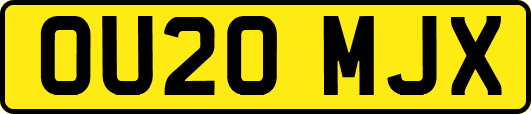 OU20MJX