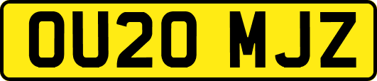 OU20MJZ