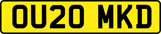 OU20MKD