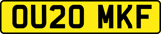 OU20MKF