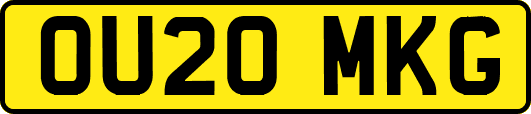 OU20MKG