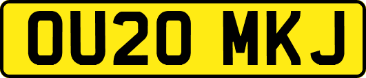 OU20MKJ