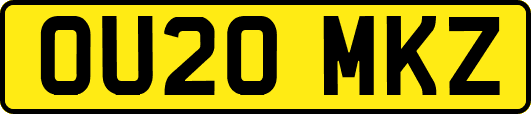 OU20MKZ