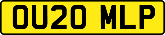 OU20MLP