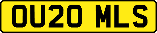 OU20MLS