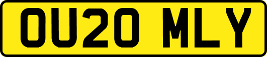 OU20MLY