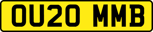 OU20MMB
