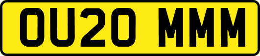 OU20MMM