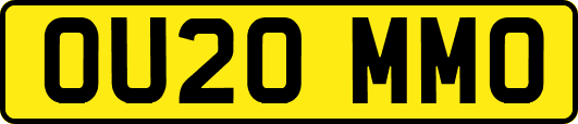 OU20MMO