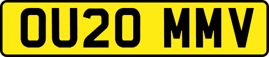OU20MMV