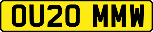 OU20MMW