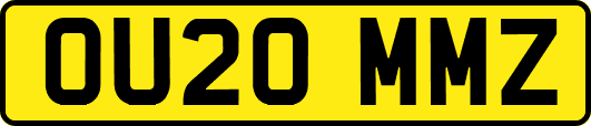 OU20MMZ
