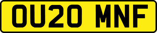 OU20MNF
