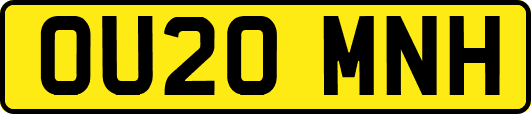 OU20MNH