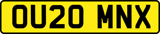 OU20MNX