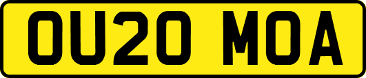 OU20MOA